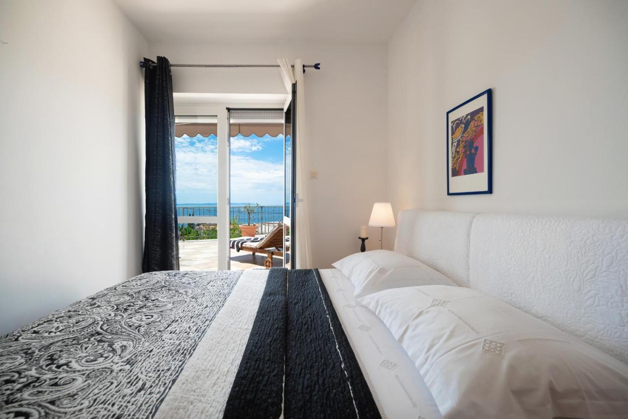 Idis Luxury Apartment Podstrana Exteriér fotografie