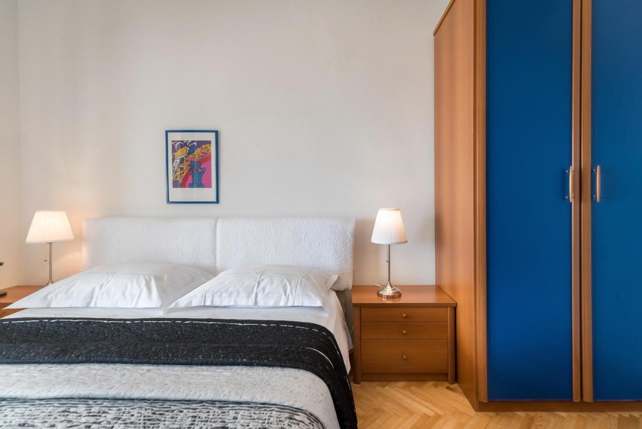 Idis Luxury Apartment Podstrana Exteriér fotografie